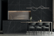 Керамогранит INSPIRO | 1227DG28 Black Knight Mat, 1200x2700 18334 фото 2