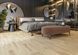 Керамограніт Golden Tile | Плитка Kronewald 97Н4R0 темно-бежевий 1200х300x8 202761 фото 3