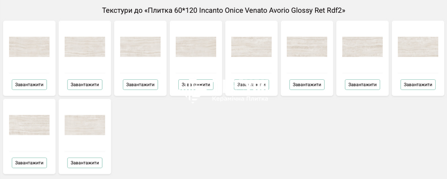 Керамограніт Ragno | Плитка 60*120 Incanto Onice Venato Avorio Glossy Ret Rdf2 208713 фото