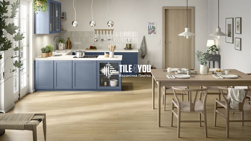 Ламинат Egger Classic Aqua 4V | Дуб Казелла натуральный EL2152 Класс 32 толщина 8 201914 фото