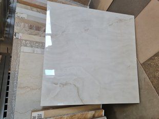 Керамограніт CASA CERAMICA NICE BEIGE 80x80 11236 фото