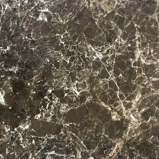 Керамогранит Сasa Сeramica HIGH GLOSSY - EMPERADOR BROWN 60x60 43325424 фото