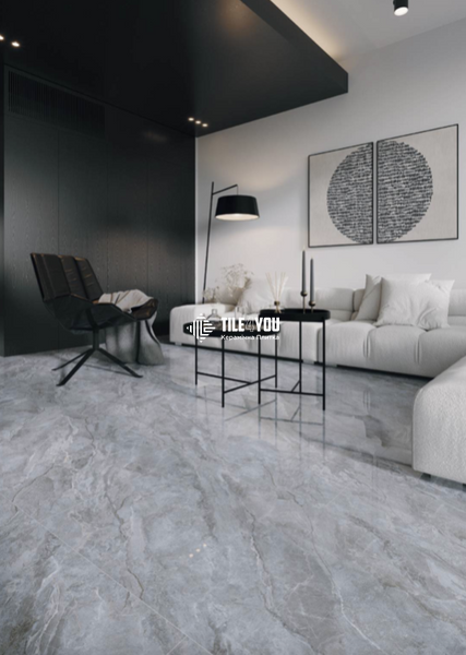 Керамогранит Fiera Ceramica | TC12651 Polished 60x120 202245 фото