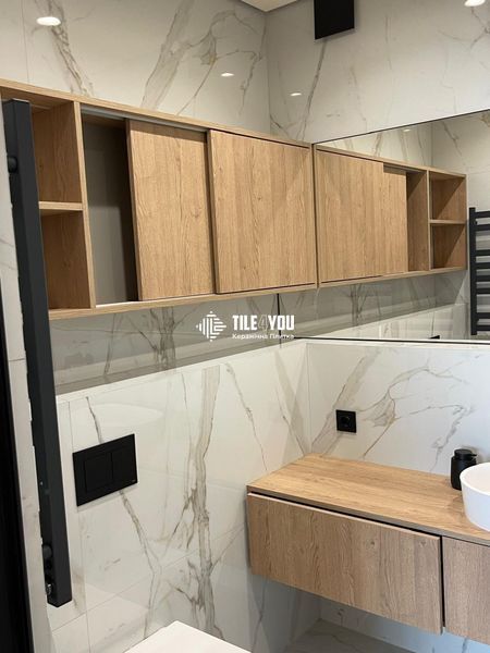 Керамограніт Italica | Regal Carara Polished 60x120 см 16071 фото
