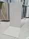Керамограніт Kutahya | Pulpis Prime Light Grey RT Polish N 60 x120 см 16122 фото 1