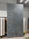 Керамограніт La Platera | Плитка 60*120 Rockslate Black 202092 фото 6