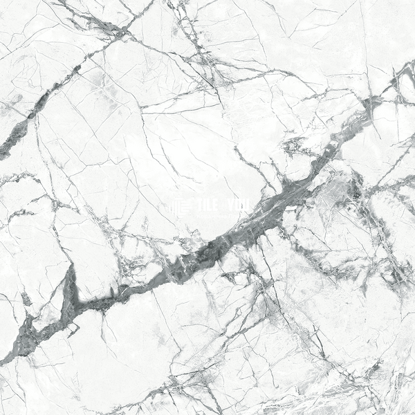 Statuario серый светлый 6060 209 071/L 60x60 см 18435 фото