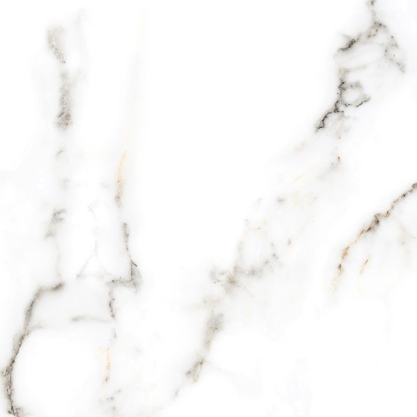 Керамогранит Netto Ceramika | Carrara Polished 80&times;80 18012 фото