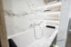 Керамогранит Netto Ceramika | Carrara Polished 80&times;80 18012 фото 3