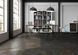 Керамограніт La Platera | Плитка 60*120 Rockslate Black 202092 фото 2