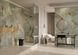 Керамограніт Ragno | Плитка 60*120 Incanto Onice Verde Glossy Ret Rdez 208714 фото 2