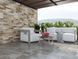 Керамограніт Golden Tile | Плитка Klinker Brick бежевий KB1010 250х60х6 201067 фото 2