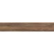 Керамогранит StarGres | Quebeck Wood Brown Reсt. 20х120 13915 фото 1