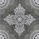 Керамограніт Milas Grey 60х60 11039 фото 6