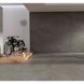 Керамограніт Megagres | ATLANTIS MAT WHITE RECT 60x120 см 17801 фото 2