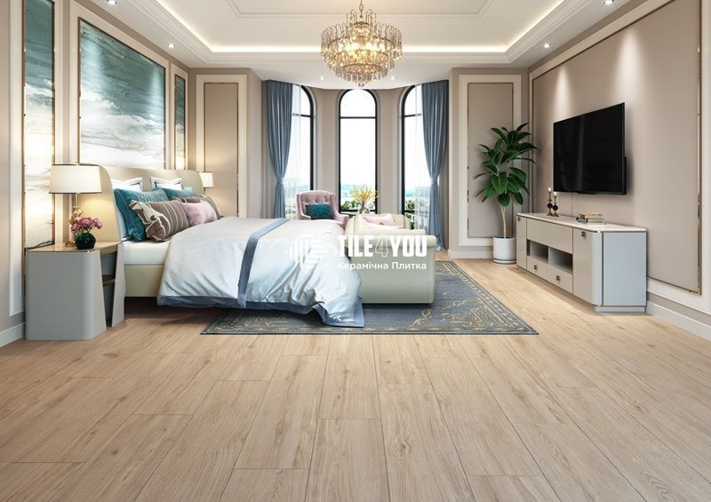 Керамогранит Ceramica Deseo | Brea Nature 30x120 см 17395 фото