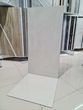Керамограніт Kutahya | Pulpis Prime Light Grey RT Polish N 60 x120 см 16122 фото
