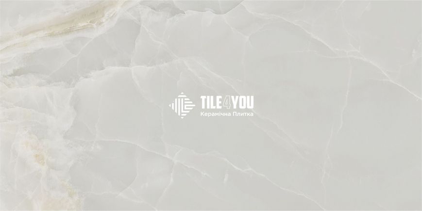 Керамогранит Golden Tile | Terragres Onyx Toscano OT1990 бежевый 1200х600х8 202618 фото