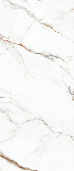 Керамогранит INSPIRO | 1227962 Carrara Gold Pol 1200x2700 18336 фото