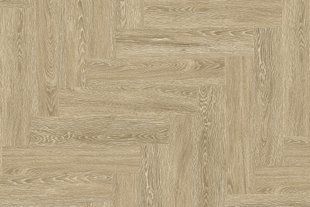 Виниловый пол SPC Ibiza Herringbone Line 60x12,5 (5/0.5mm+1mm), BlissGround 201707 фото