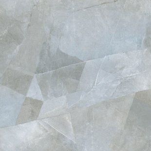 Керамогранит Megagres | HYH6186PA MOONSTONE GREY 60x60 см 17702 фото