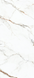 Керамогранит INSPIRO | 1227962 Carrara Gold Pol 1200x2700 18336 фото 6