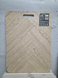 Вінілова підлога BlissGround | SPC Ibiza Herringbone Line 60x12,5 (5/0.5mm+1mm) 201707 фото 6