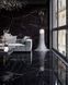 Керамограніт Fiera Ceramica | Darkness 596х1196х7 18219 фото 2