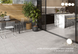 Керамогранит Cersanit | BRAVIO LIGHT GREY MATT 29,8X29,8 G1 19282 фото 2