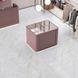 Керамогранит SERON | THUNDER ONYX GREY GLOSSY 60х120 201523 фото 2