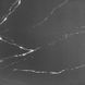Керамогранит Сasa Сeramica HIGH GLOSSY - IRIS BLACK 60x60 43325483 фото 1