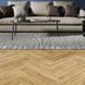 Плитка під дерево Cersanit | ASPENWOOD Brown 18,5x59,8 G1 16647 фото 4