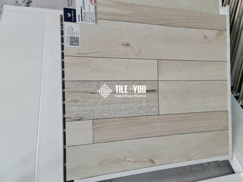 Ламинат Kaindl | K4360 Oak Farco Urban 1290 x 193 mm 8.0 mm 18632 фото