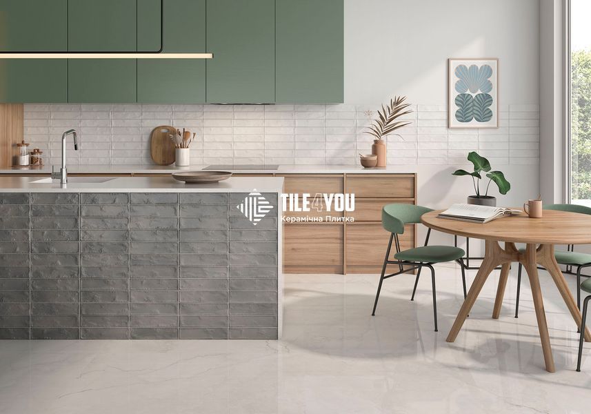 Керамограніт Geotiles | Плитка 60*120 Cronos Marfil Matt 201018 фото