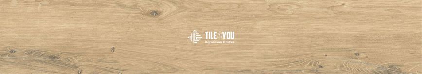 Плитка под дерево Inspiro | Asphalt Oak, 200х1200 208347 фото