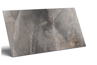 Керамогранит ILCOM | ARDESIA GREY SUGAR gres lappato 600x1200 gat.I 19233 фото