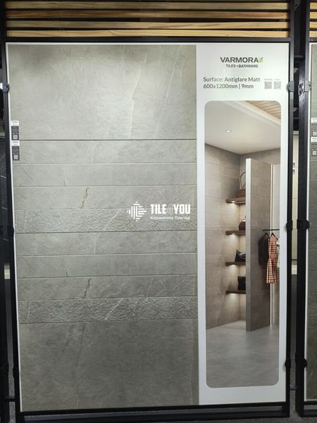 Керамогранит Varmora | Sterlina Tan Antiglare Matt 600Х1200 201019 фото