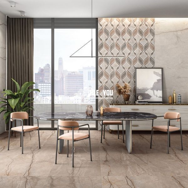 Керамограніт ALMERA CERAMICA | PROZZO CRV 3100 60x120 см 20034 фото