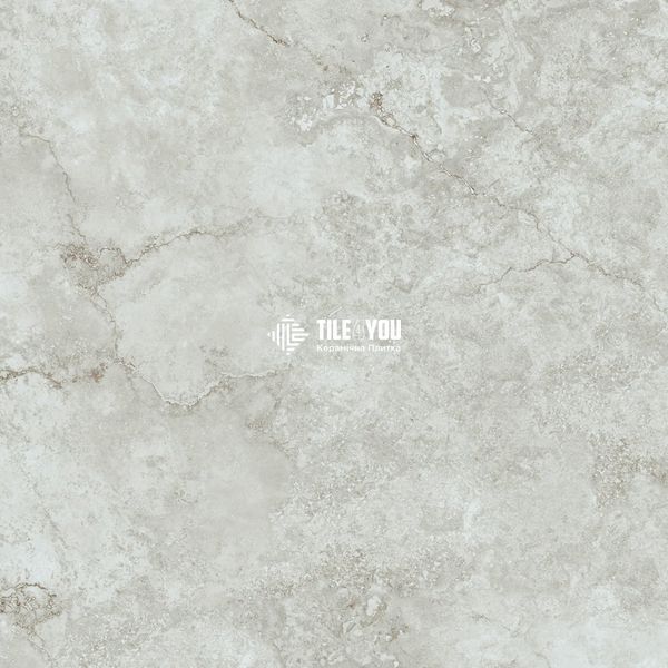 Керамогранит Inspiro | Cape Town Grey Matt 600x600 см 16725 фото