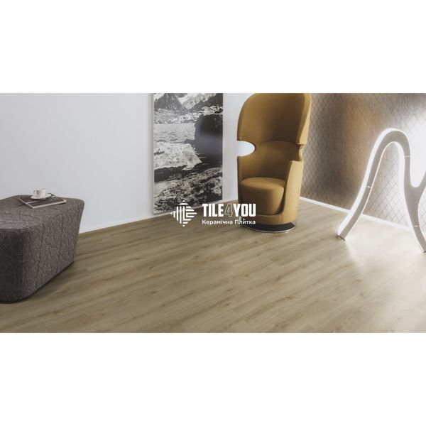 Ламинат Kaindl | K4361 Oak Farco Trend 1290 x 193 mm 8.0 mm 18633 фото
