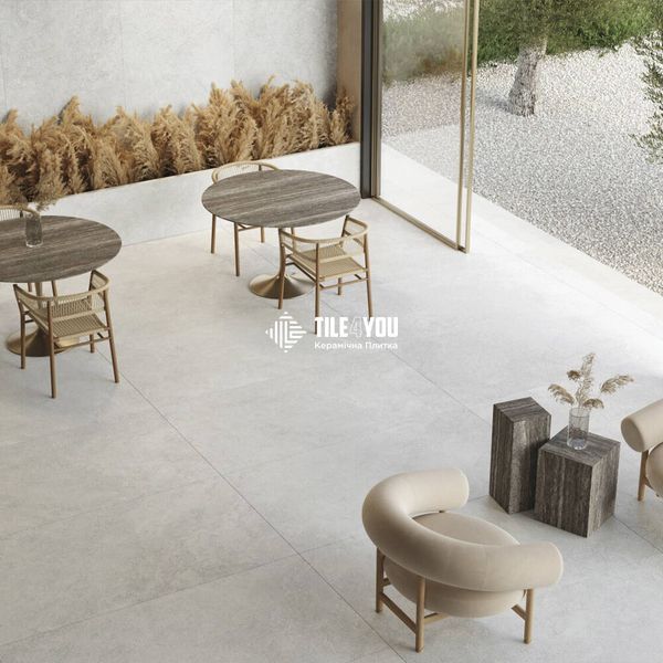 Керамограніт Peronda | Linen Cloud AS 60x120 см 17653 фото