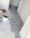 Плитка под дерево Campani Progetto Legno Cenere 15х90 46454969 фото 6