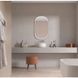 Керамограніт Ceramica Deseo | At. Bio Pearl 60,8X60,8 17447 фото 2