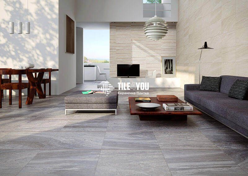 Плитка для стін Decor Sahara Blanco 32x62.5 41065029 фото