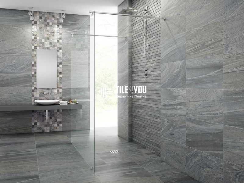 Плитка для стін Decor Sahara Blanco 32x62.5 41065029 фото