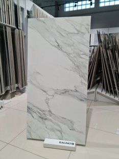 Керамогранит Kutahya | Alba Polish 60x120 17245 фото