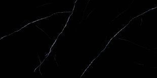 Керамограніт Asia Pacific | Nero Marquina Black High Polished 60*120 201573 фото