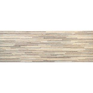 Плитка для стін Decor Lamas Concrete Noce 28х85 38752314 фото