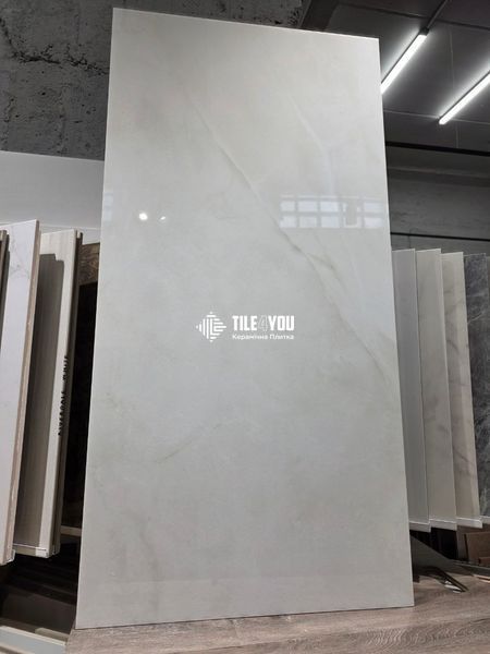 Керамограніт Cerrad | Essence Ivory POL 597x1197 202298 фото