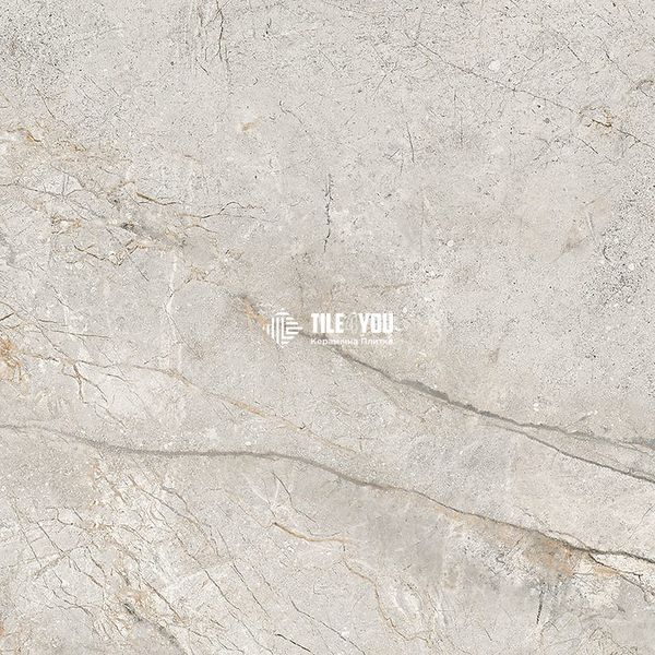 Керамогранит Opoczno | Плитка Sinkler Light Grey Mat 59,8x59,8 208616 фото